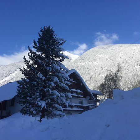 Wiestalerhof ビヒルバッハ エクステリア 写真