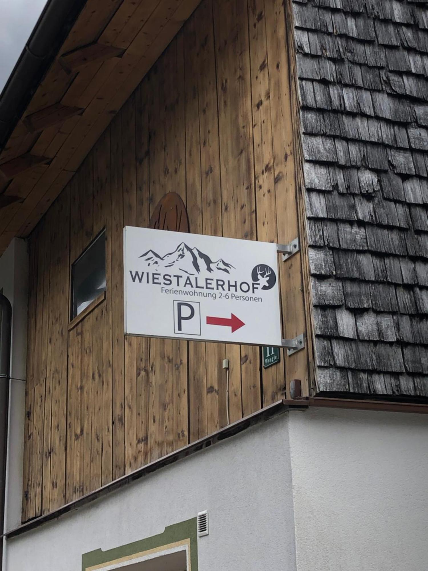 Wiestalerhof ビヒルバッハ エクステリア 写真