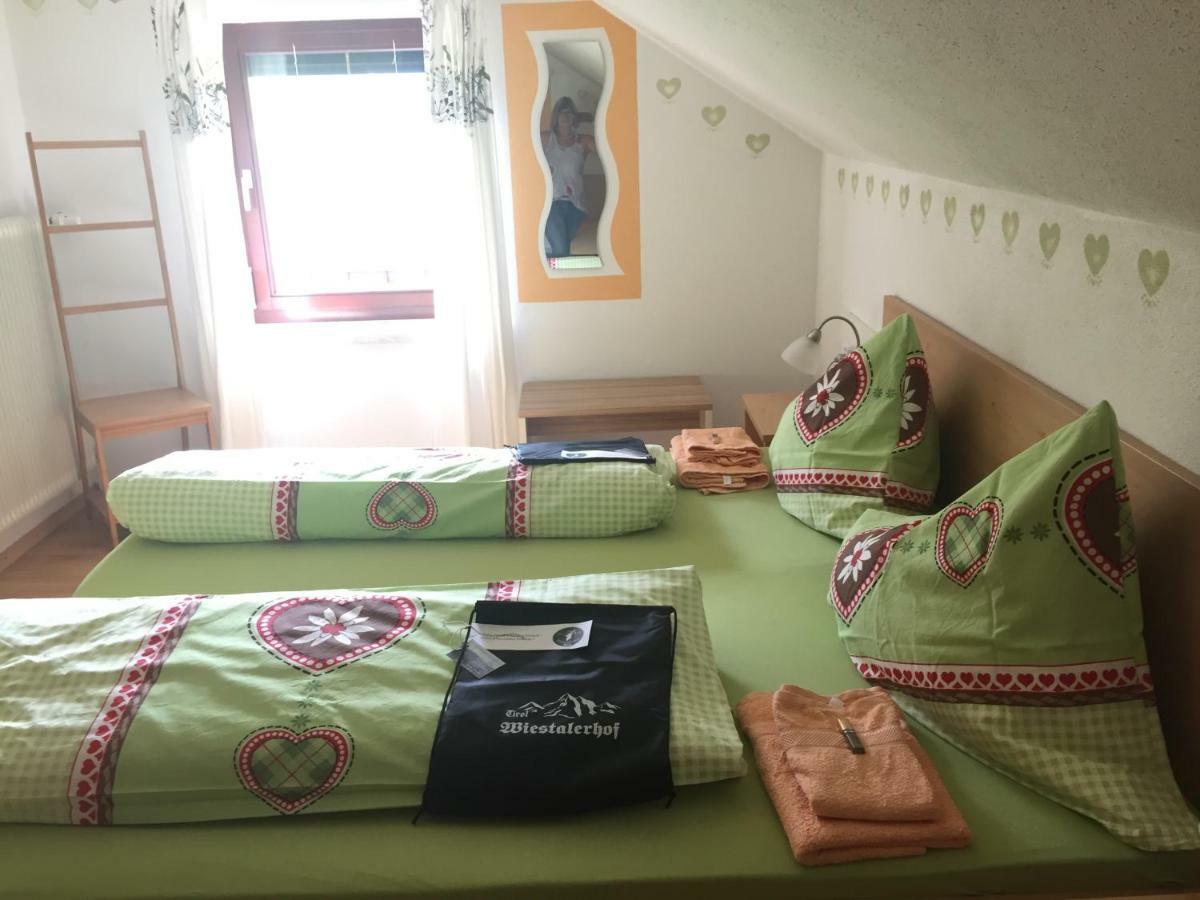 Wiestalerhof ビヒルバッハ エクステリア 写真