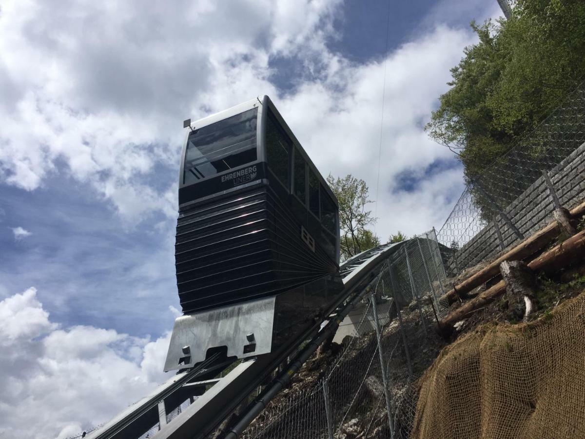 Wiestalerhof ビヒルバッハ エクステリア 写真